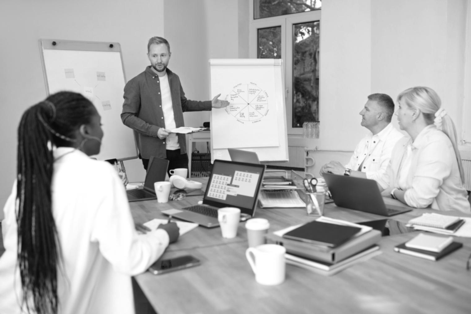 Detaillierte Budgetanalyse und Finanzplanung mit modernen Tracking-Tools
