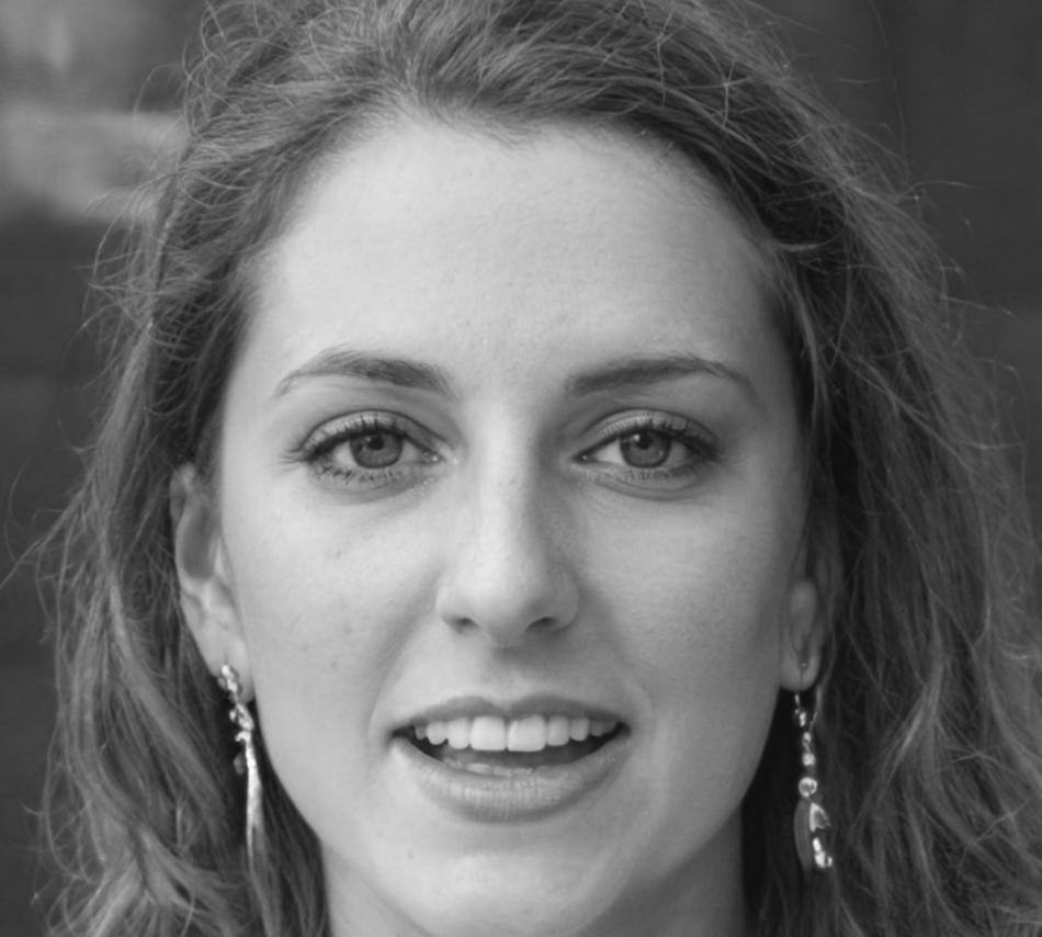 Finanzberaterin Marlene Hoffmeister